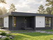 Интерьер Домокомплект DoorHan 103 ПРО