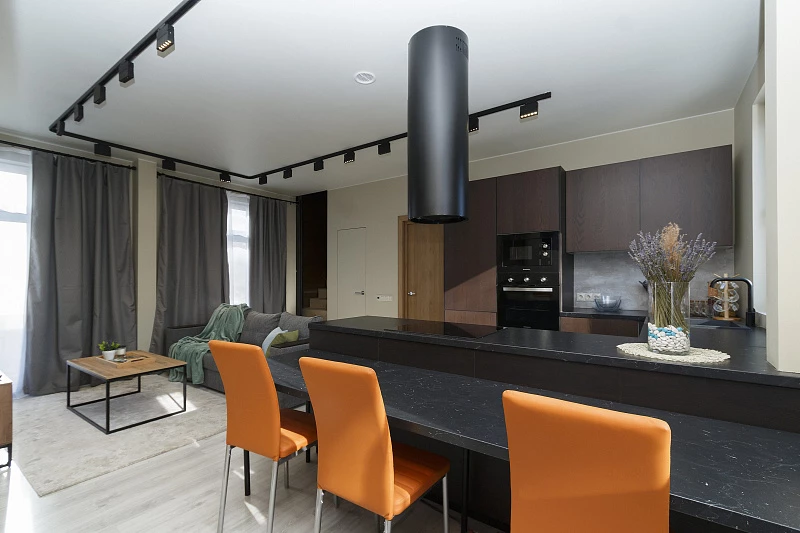 МОДУЛЬНЫЙ ДОМ DOORHAN