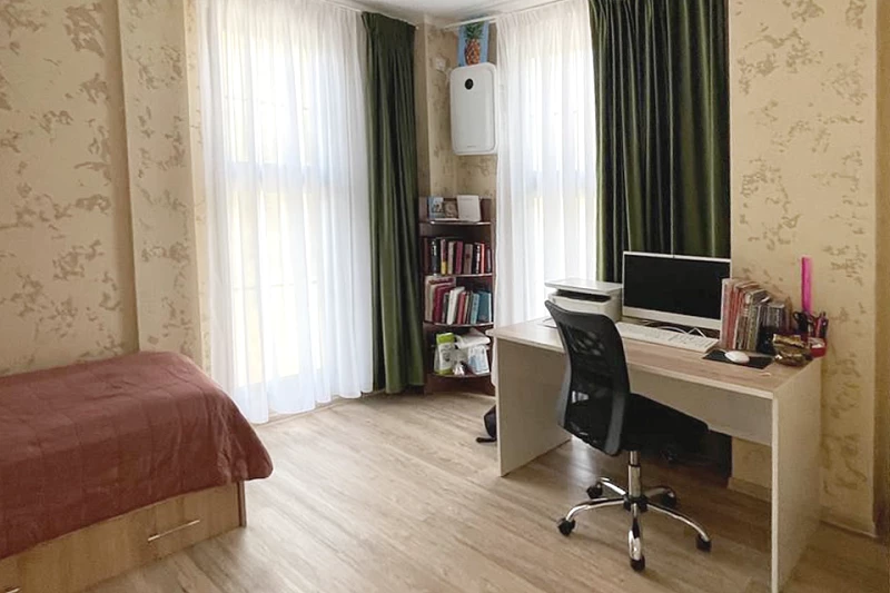 БЫСТРОВОЗВОДИМЫЕ ДОМА ПОД КЛЮЧ DOORHAN