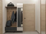 Интерьер Домокомплект DoorHan 59 ПРО