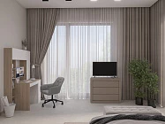 Интерьер Быстровозводимый дом LIGHT 414